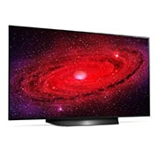 LG Телевізор LG OLED OLED48CX6LA з самопідсвічуваними пікселями та штучним інтелектом ThinQ, OLED48CX6LA, thumbnail 6