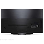 LG Телевізор LG OLED OLED48CX6LA з самопідсвічуваними пікселями та штучним інтелектом ThinQ, OLED48CX6LA, thumbnail 7