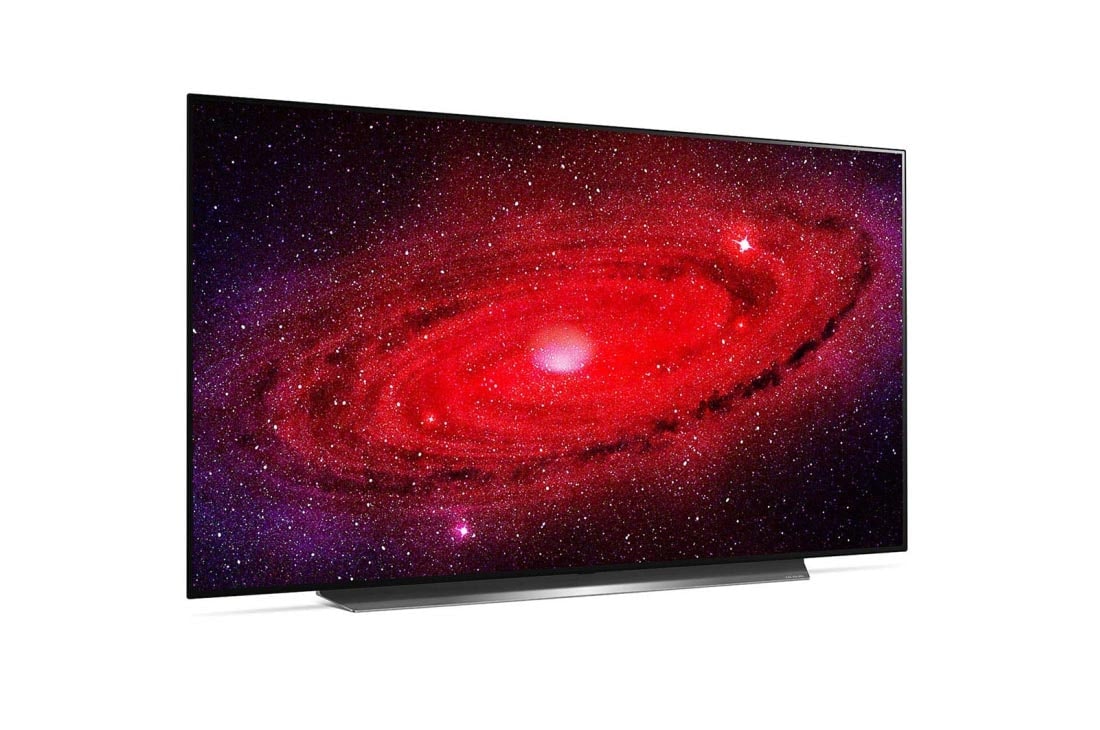 LG Телевізор LG OLED OLED55CX6LA з самопідсвічуваними пікселями та штучним інтелектом ThinQ, OLED55CX6LA, thumbnail 6