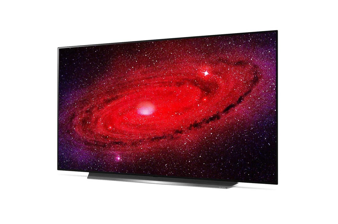 LG Телевізор LG OLED OLED65CX6LA з самопідсвічуваними пікселями та штучним інтелектом ThinQ, OLED65CX6LA, thumbnail 2