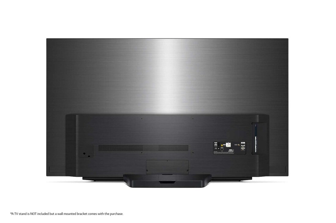 LG Телевізор LG OLED OLED65CX6LA з самопідсвічуваними пікселями та штучним інтелектом ThinQ, OLED65CX6LA, thumbnail 7