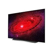 LG Телевізор LG OLED OLED65CX6LA з самопідсвічуваними пікселями та штучним інтелектом ThinQ, OLED65CX6LA, thumbnail 3