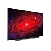 LG Телевізор LG OLED OLED65CX6LA з самопідсвічуваними пікселями та штучним інтелектом ThinQ, OLED65CX6LA, thumbnail 5