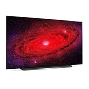 LG Телевізор LG OLED OLED65CX6LA з самопідсвічуваними пікселями та штучним інтелектом ThinQ, OLED65CX6LA, thumbnail 6
