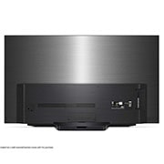 LG Телевізор LG OLED OLED65CX6LA з самопідсвічуваними пікселями та штучним інтелектом ThinQ, OLED65CX6LA, thumbnail 7