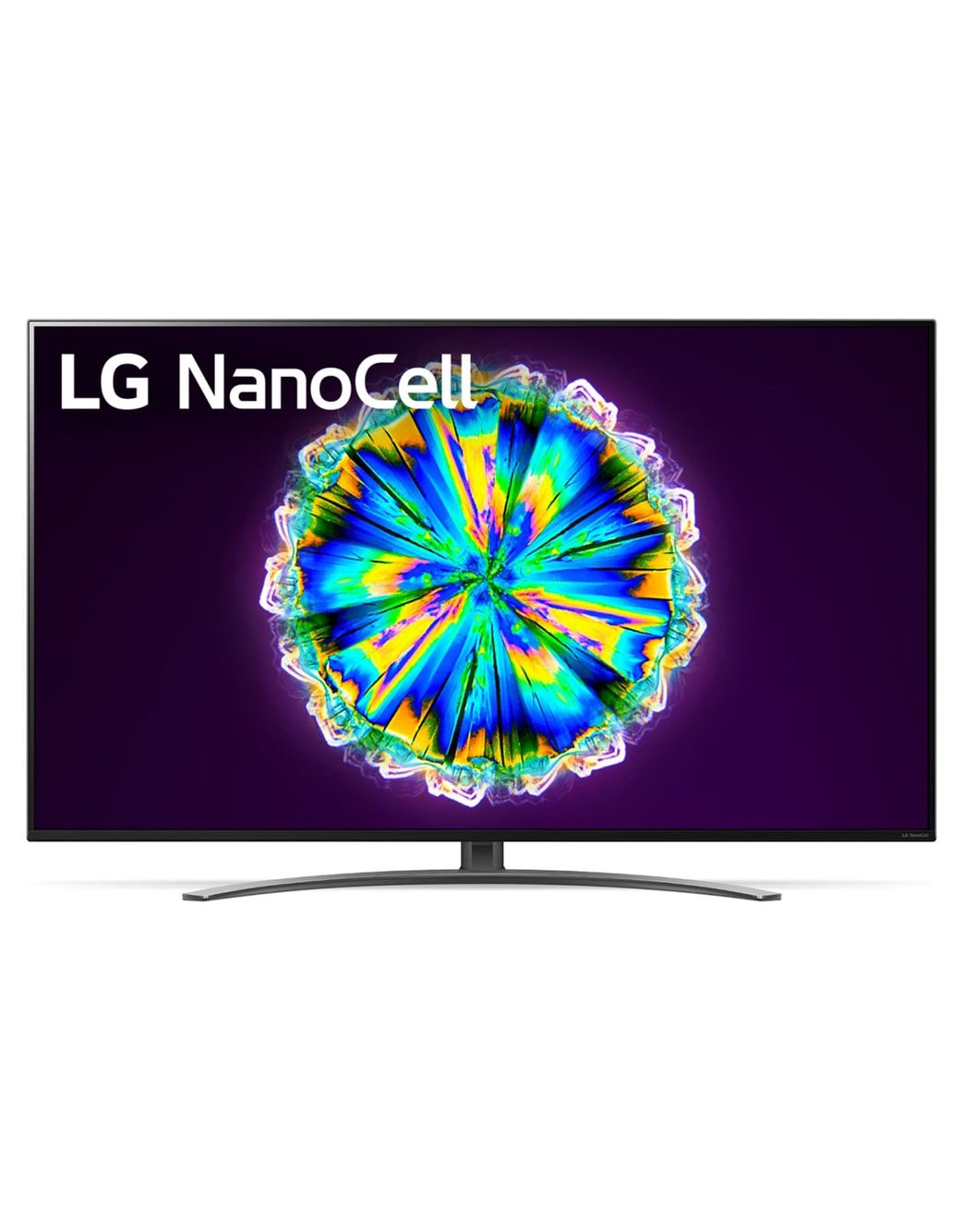 LG 49NANO866NA: купити NanoCell телевізор 49nano866na | LG Україна
