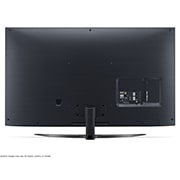 LG Телевізор LG NanoCell 49NANO866NA з технологією Real 4K та штучним інтелектом ThinQ, 49NANO866NA, thumbnail 5