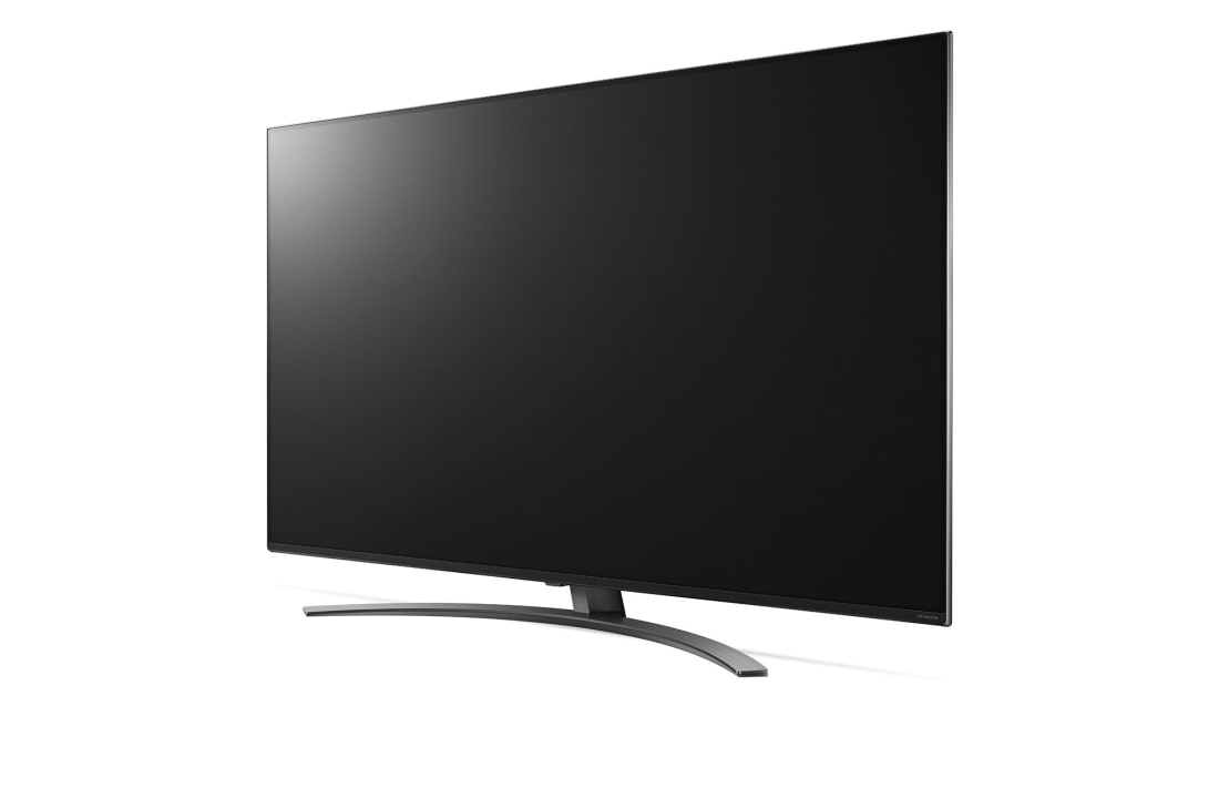 LG Телевізор LG NanoCell 55NANO866NA з технологією Real 4K та штучним інтелектом ThinQ, LG Телевізори 55NANO866NA 3, 55NANO866NA, thumbnail 3