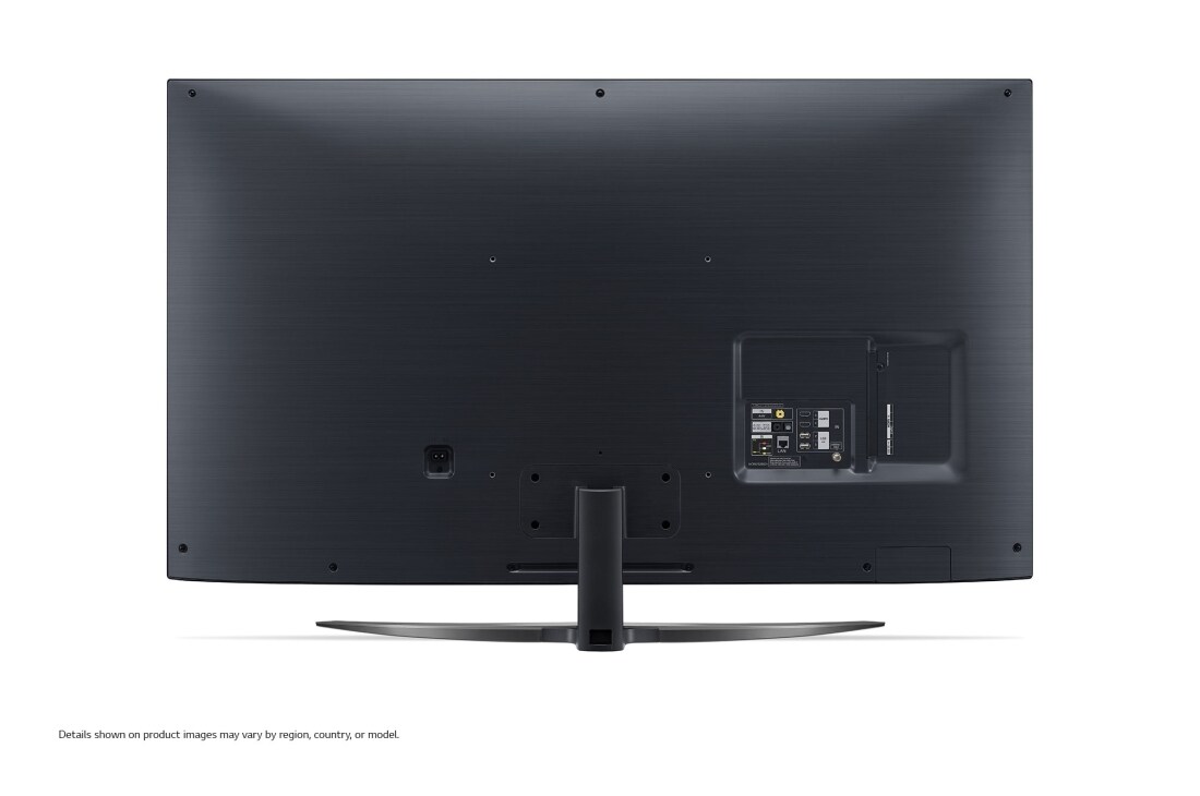 LG Телевізор LG NanoCell 55NANO866NA з технологією Real 4K та штучним інтелектом ThinQ, LG Телевізори 55NANO866NA 5, 55NANO866NA, thumbnail 5