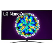 LG Телевізор LG NanoCell 65NANO866NA з технологією Real 4K та штучним інтелектом ThinQ, 65NANO866NA, thumbnail 2