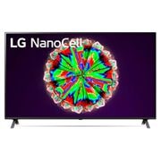 LG Телевізор LG NanoCell 49NANO806NA з технологією Real 4K та штучним інтелектом ThinQ, LG Телевізори Телевізор NanoCell 49''   49NANO806NA 1, 49NANO806NA, thumbnail 1