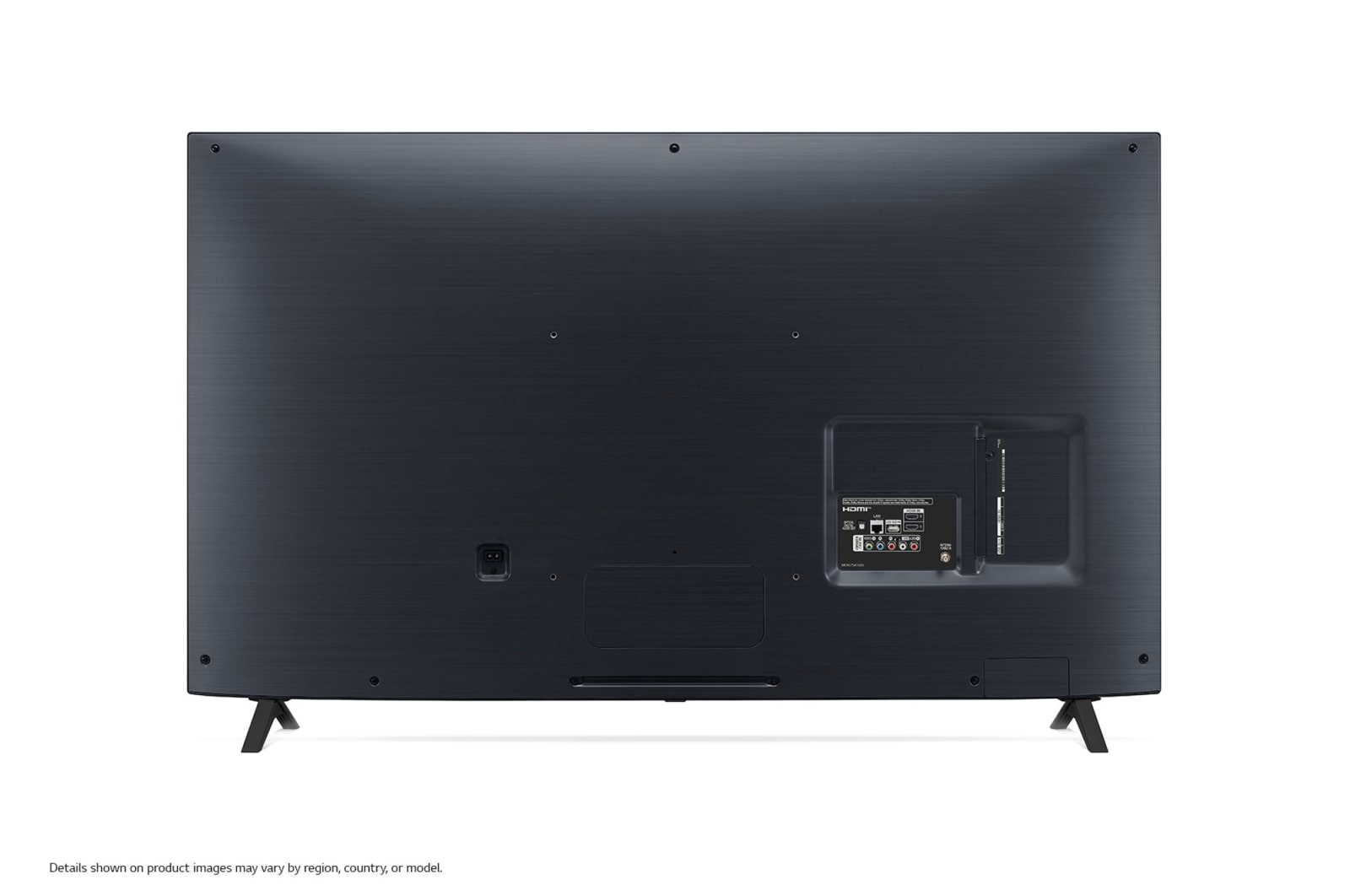 LG 49NANO806NA: купити NanoCell телевізор 49NANO806NA | LG Україна