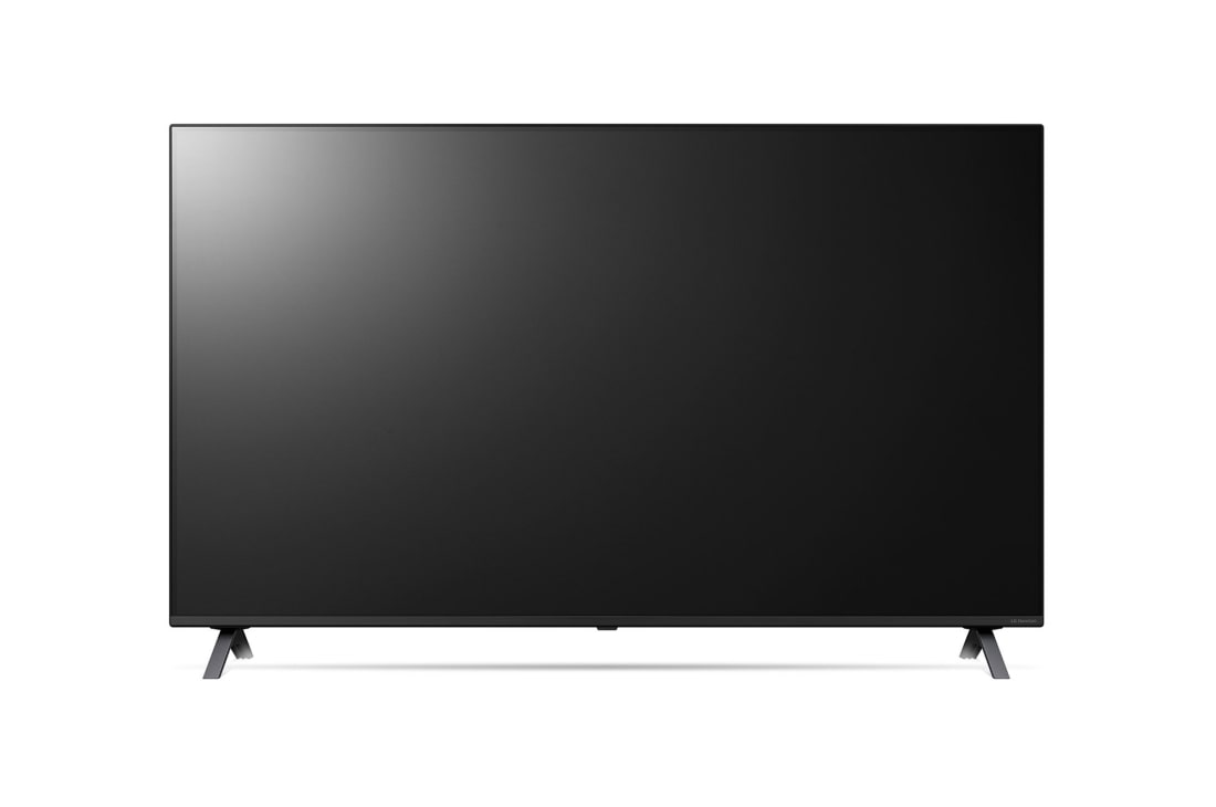 LG Телевізор LG NanoCell 49NANO806NA з технологією Real 4K та штучним інтелектом ThinQ, LG Телевізори Телевізор NanoCell 49''   49NANO806NA 2, 49NANO806NA, thumbnail 2