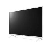 LG Телевізор Ultra HD 43UN73906LE зі штучним інтелектом ThinQ , Вид збоку під кутом 30°, 43UN73906LE, thumbnail 3