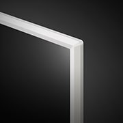 LG Телевізор Ultra HD 49UN73906LE зі штучним інтелектом ThinQ , Вид панелі великим планом, 49UN73906LE, thumbnail 8