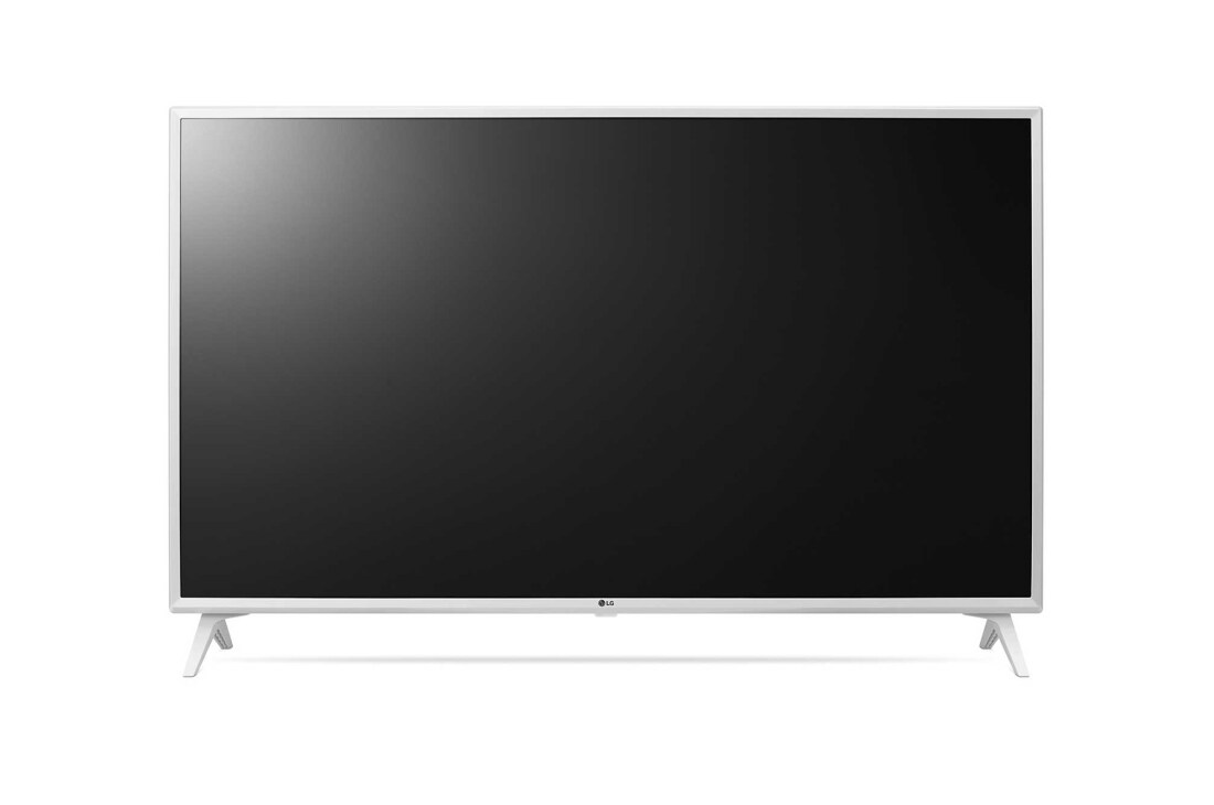 LG Телевізор Ultra HD 49UN73906LE зі штучним інтелектом ThinQ , Вид спереду, 49UN73906LE, thumbnail 2
