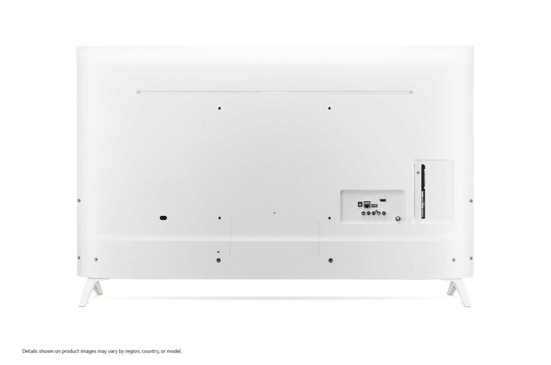 LG Телевізор Ultra HD 49UN73906LE зі штучним інтелектом ThinQ , Вид ззаду, 49UN73906LE, thumbnail 5