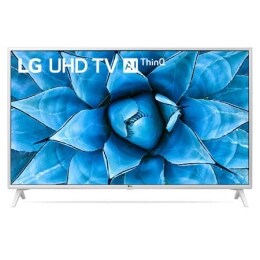 Телевізор Ultra HD 49UN73906LE зі штучним інтелектом ThinQ 2