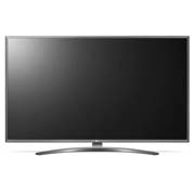 LG Телевізор Ultra HD 43UN81006LB зі штучним інтелектом ThinQ , Вид спереду, 43UN81006LB, thumbnail 2