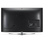 LG Телевізор Ultra HD 55UN81006LB зі штучним інтелектом ThinQ , Вид ззаду, 55UN81006LB, thumbnail 5