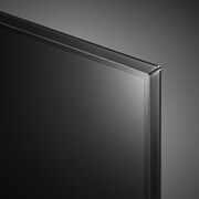 LG Телевізор Ultra HD 55UN81006LB зі штучним інтелектом ThinQ , Вид панелі великим планом, 55UN81006LB, thumbnail 8