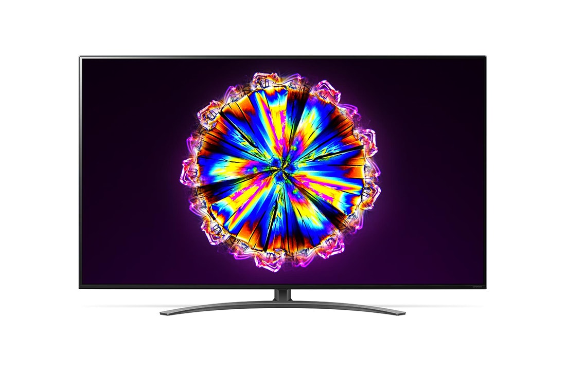 LG Телевізор LG NanoCell 65NANO916NA з технологією Real 4K та штучним інтелектом ThinQ, 65NANO916NA, thumbnail 2