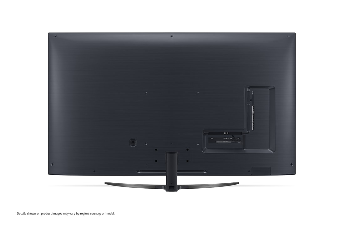 LG Телевізор LG NanoCell 65NANO916NA з технологією Real 4K та штучним інтелектом ThinQ, 65NANO916NA, thumbnail 5