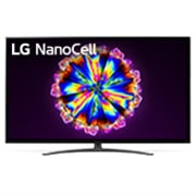 LG Телевізор LG NanoCell 65NANO916NA з технологією Real 4K та штучним інтелектом ThinQ, 65NANO916NA, thumbnail 1