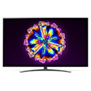 LG Телевізор LG NanoCell 65NANO916NA з технологією Real 4K та штучним інтелектом ThinQ, 65NANO916NA, thumbnail 2