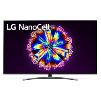 Телевізор LG NanoCell 55NANO916NA з технологією Real 4K та штучним інтелектом ThinQ1