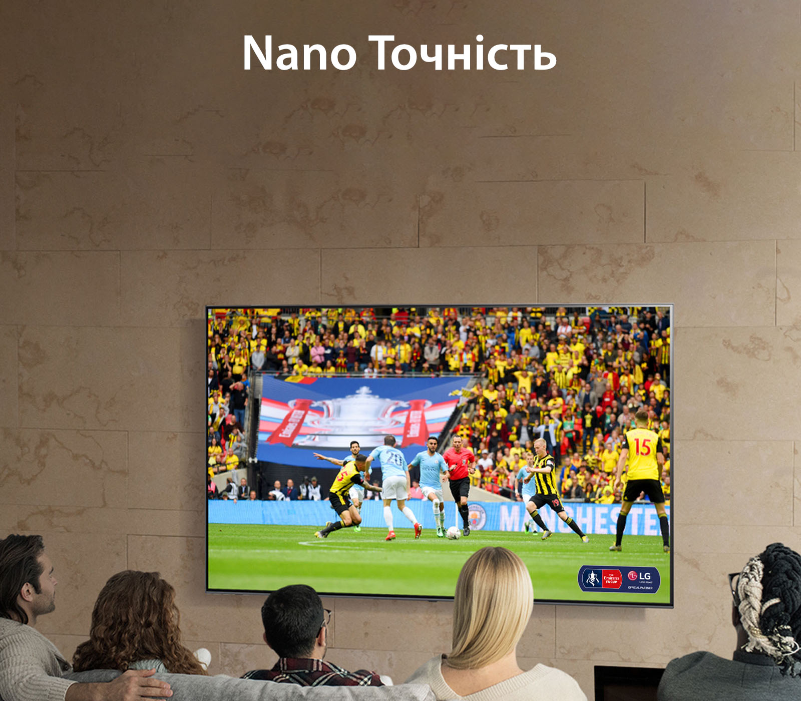 <br><br>Точне перенесення кольорів навіть з широким кутом огляду1