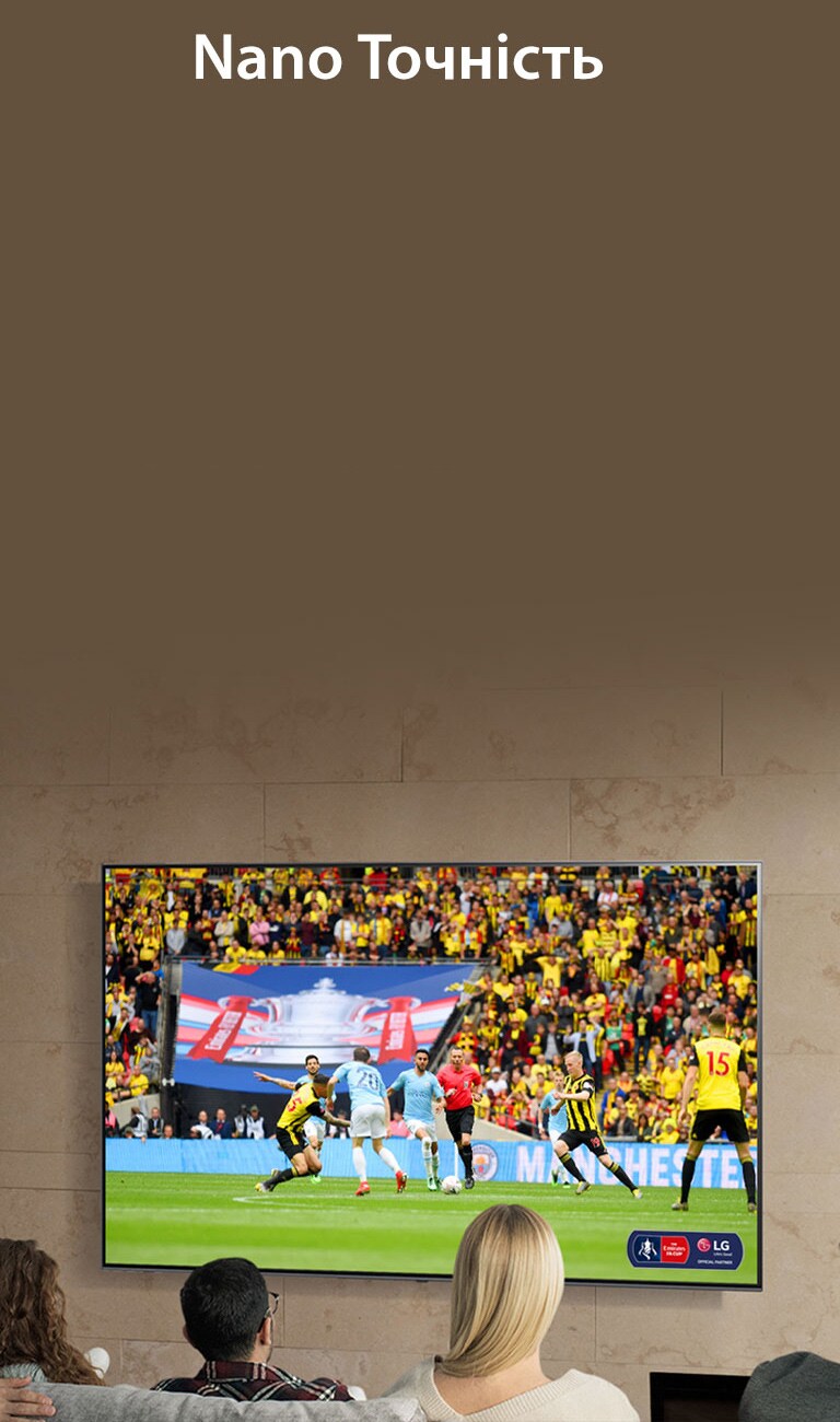 <br><br>Точне перенесення кольорів навіть з широким кутом огляду2