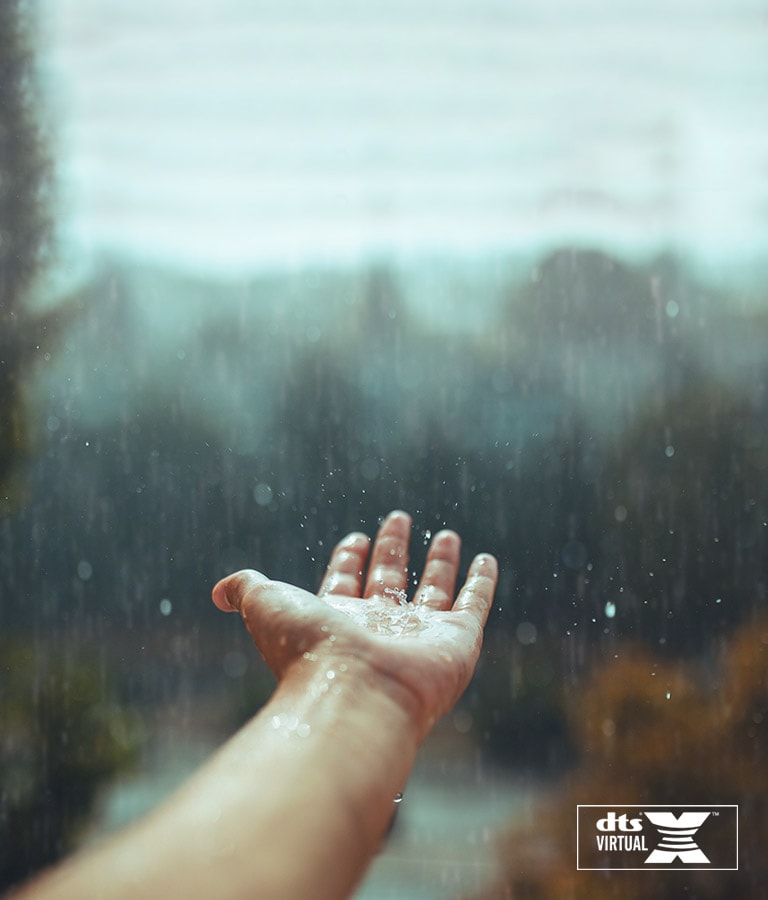 DTS Virtual: X новий вимір звуку2