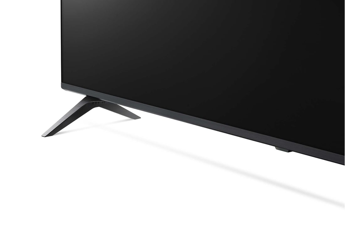 LG Телевізор LGNanoCell 65SM8050PLC з 4K Active HDR та штучним інтелектом ThinQ, Вид ззаду, 65SM8050PLC, thumbnail 5