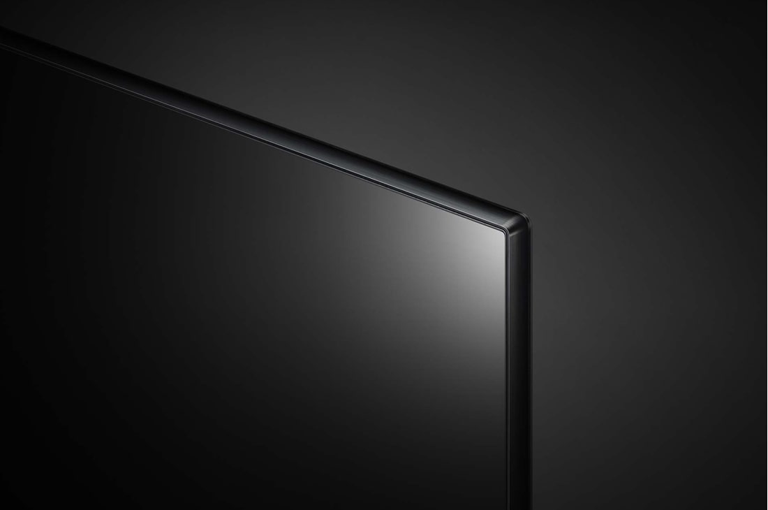 LG Телевізор LGNanoCell 65SM8050PLC з 4K Active HDR та штучним інтелектом ThinQ, Вид зверху, 65SM8050PLC, thumbnail 7