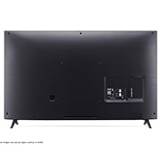 LG Телевізор LGNanoCell 65SM8050PLC з 4K Active HDR та штучним інтелектом ThinQ, Вид збоку під кутом 90°, 65SM8050PLC, thumbnail 4