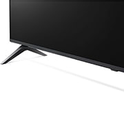 LG Телевізор LGNanoCell 65SM8050PLC з 4K Active HDR та штучним інтелектом ThinQ, Вид ззаду, 65SM8050PLC, thumbnail 5