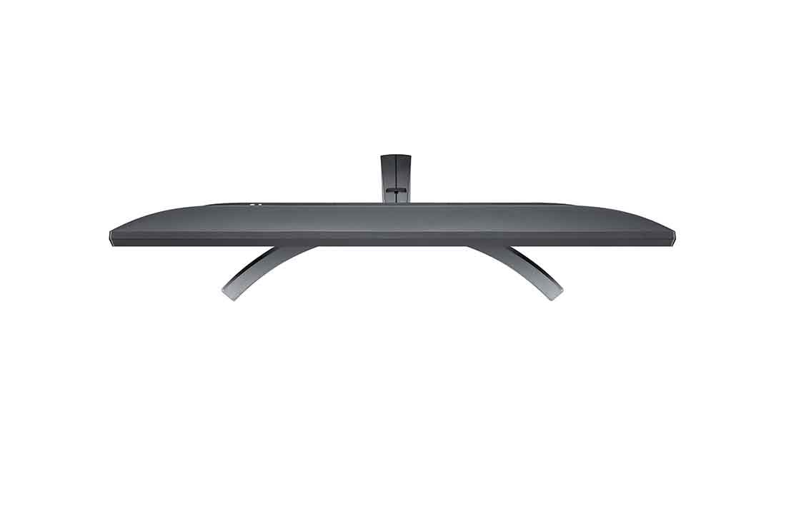 LG Телевізор Ultra HD 49UN74006LB зі штучним інтелектом ThinQ , Вид зверху, 49UN74006LB, thumbnail 7