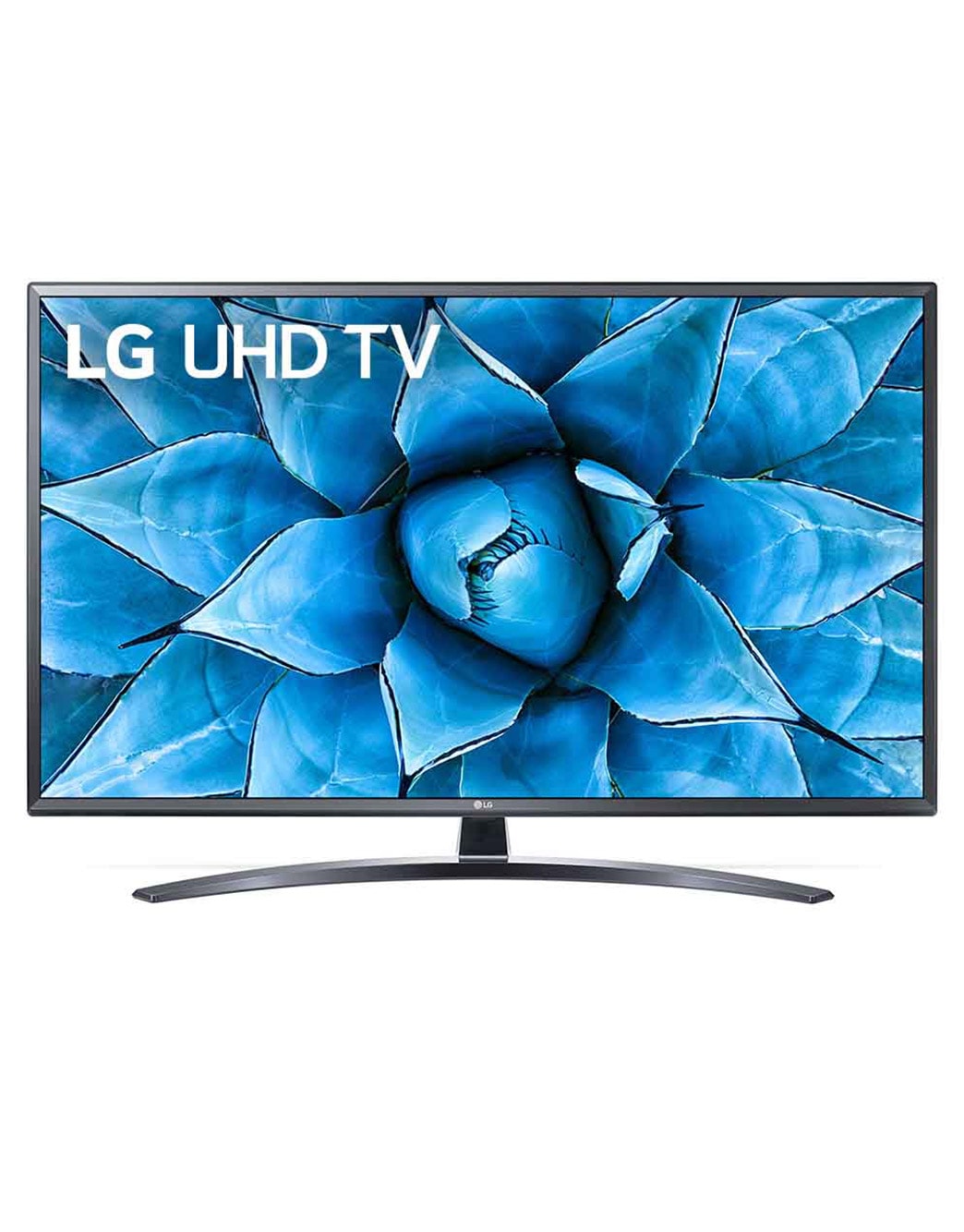 LG 49UN74006LB: купити 4K телевізор 49un74006lb | LG Україна