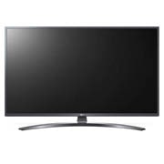 LG Телевізор Ultra HD 50UN74006LB зі штучним інтелектом ThinQ , Вид спереду, 50UN74006LB, thumbnail 2