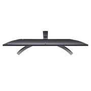 LG Телевізор Ultra HD 50UN74006LB зі штучним інтелектом ThinQ , Вид зверху, 50UN74006LB, thumbnail 7