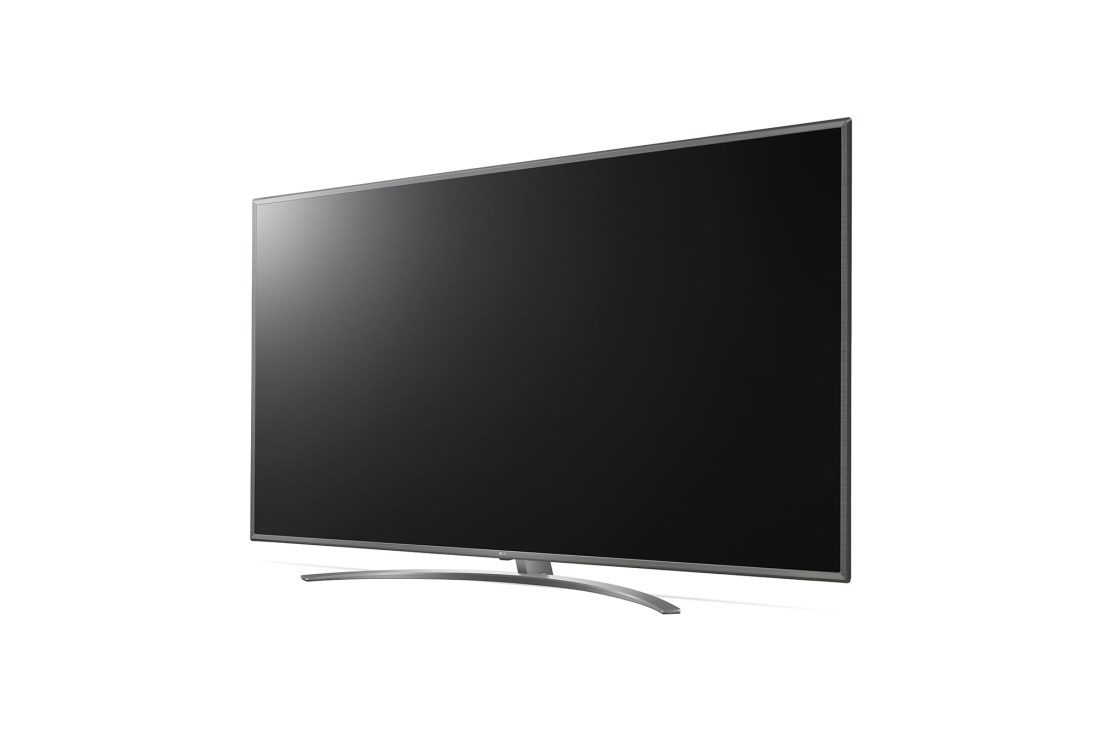 LG Телевізор Ultra HD 75UN81006LB зі штучним інтелектом ThinQ , 75UN81006LB, thumbnail 3