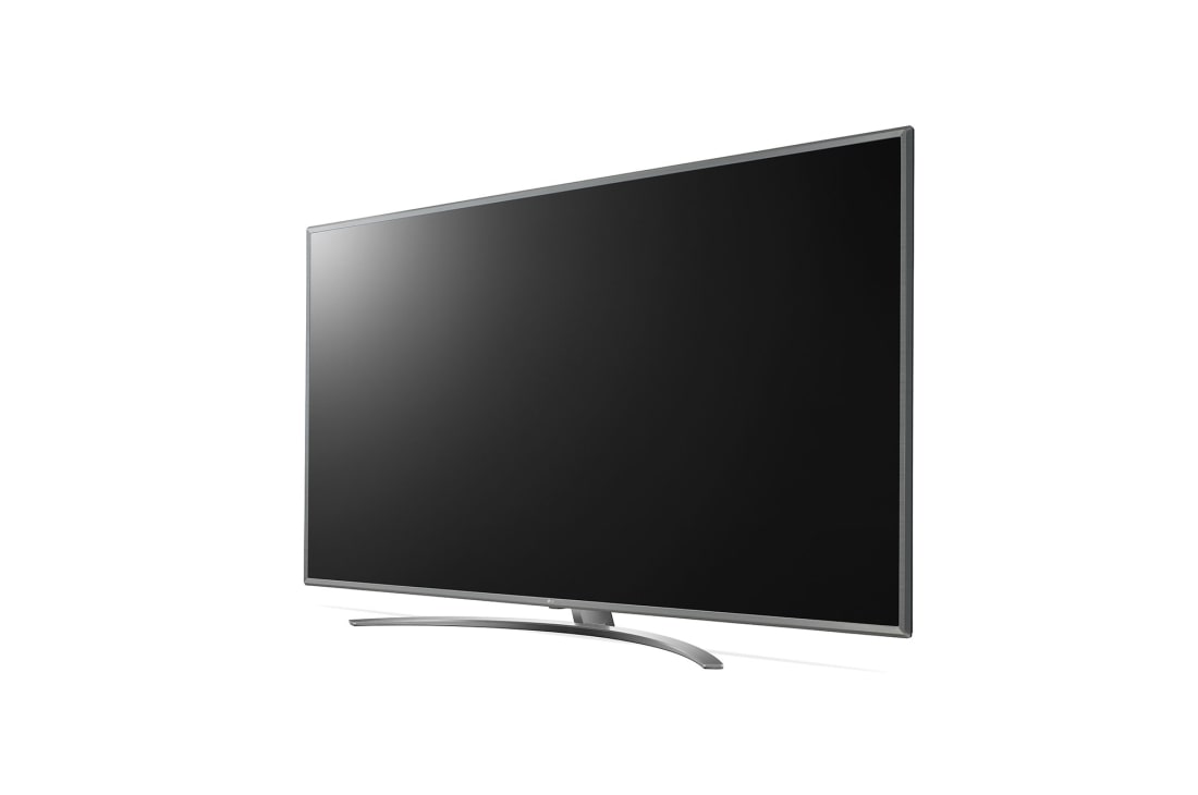 LG Телевізор Ultra HD 75UN81006LB зі штучним інтелектом ThinQ , 75UN81006LB, thumbnail 4