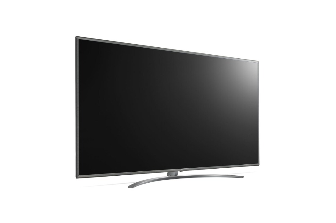 LG Телевізор Ultra HD 75UN81006LB зі штучним інтелектом ThinQ , 75UN81006LB, thumbnail 7