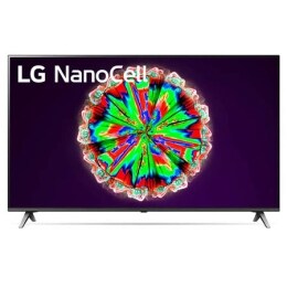 Телевізор LGNanoCell 65SM8050PLC з 4K Active HDR та штучним інтелектом ThinQ2