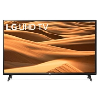 55" Ultra HD телевізор з технологією 4K Активний HDR1