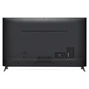 LG 65'' Ultra HD телевізор з технологією 4K Активний HDR, Вид збоку , 65UM7050PLA, thumbnail 7