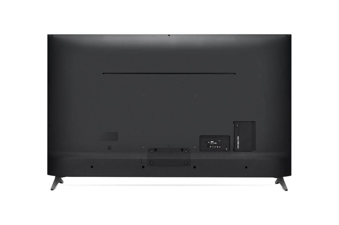 LG 65'' Ultra HD телевізор з технологією 4K Активний HDR, Вид збоку , 65UM7050PLA, thumbnail 7