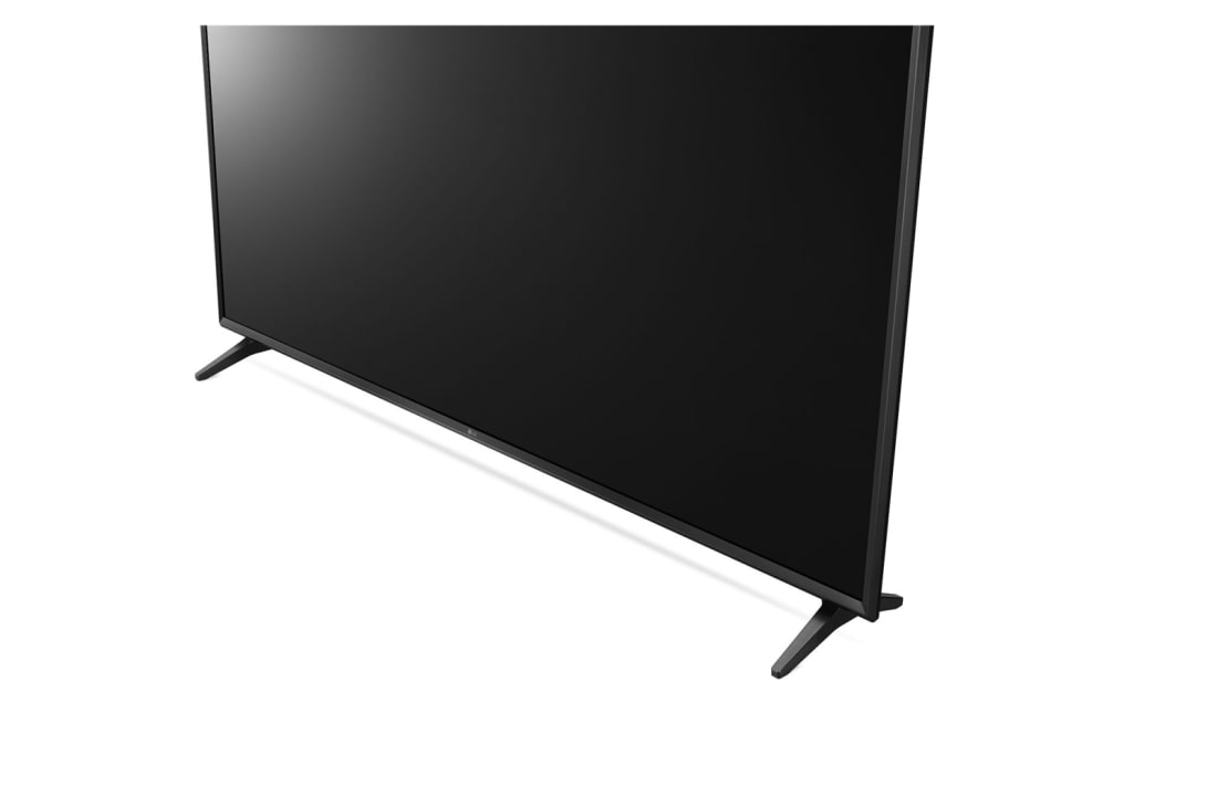 LG 65'' Ultra HD телевізор з технологією 4K Активний HDR, Пташиного польоту з заливним зображенням, 65UM7050PLA, thumbnail 8