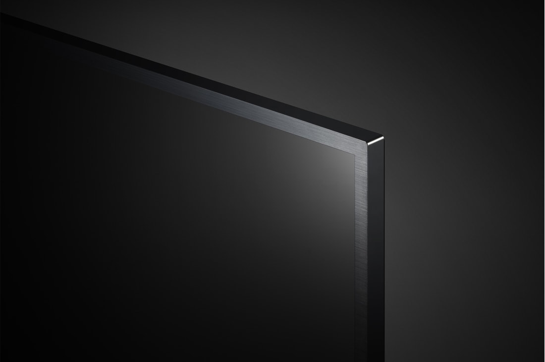 LG Телевізор Ultra HD 65UN85006LA зі штучним інтелектом ThinQ , Вид панелі великим планом, 65UN85006LA, thumbnail 8